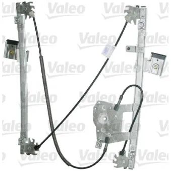 Lève-vitre VALEO 850571