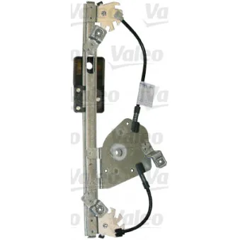 Lève-vitre VALEO 850572