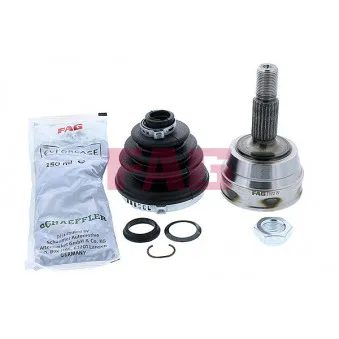 Embout de cardan avant (kit de réparation) FAG 771 0703 30