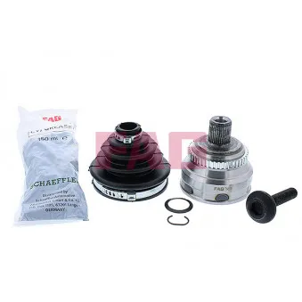 Embout de cardan avant (kit de réparation) FAG 771 0704 30