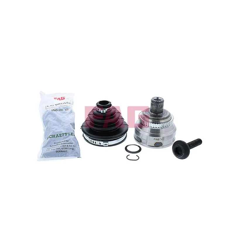 Embout de cardan avant (kit de réparation) FAG 771 0704 30