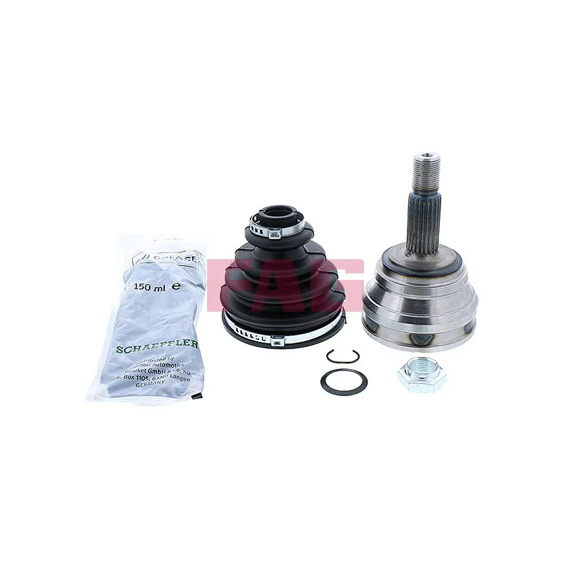 Embout de cardan avant (kit de réparation) FAG 771 0711 30