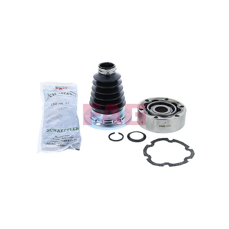 Embout de cardan avant (kit de réparation) FAG 771 0716 30