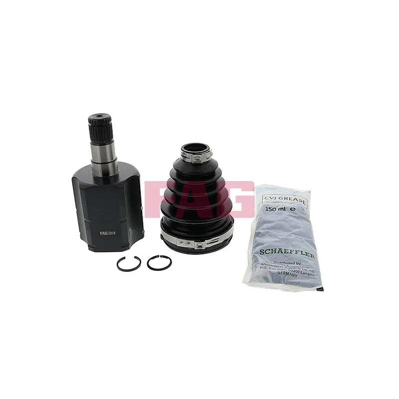 Embout de cardan avant (kit de réparation) FAG 771 0719 30