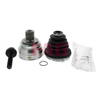 Embout de cardan avant (kit de réparation) FAG 771 0725 30
