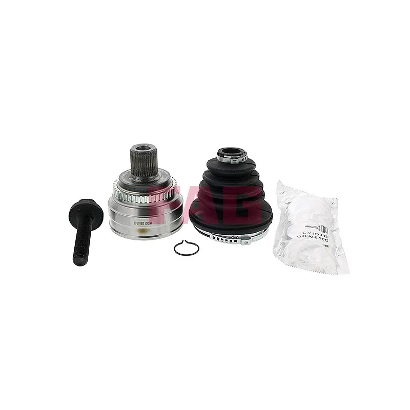 Embout de cardan avant (kit de réparation) FAG 771 0725 30