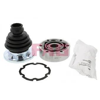 Embout de cardan avant (kit de réparation) FAG 771 0728 30