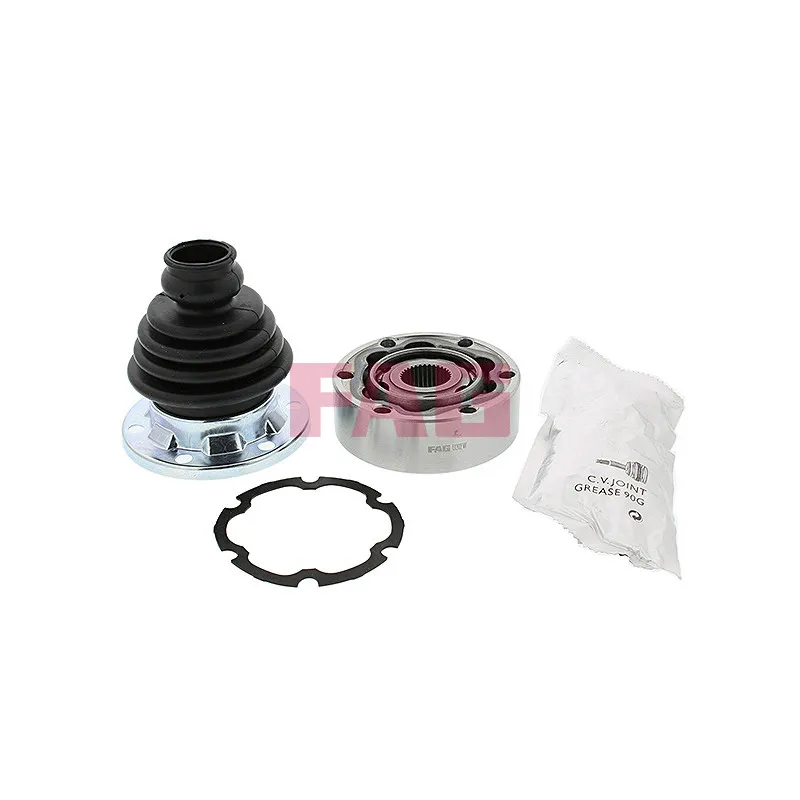 Embout de cardan avant (kit de réparation) FAG 771 0728 30