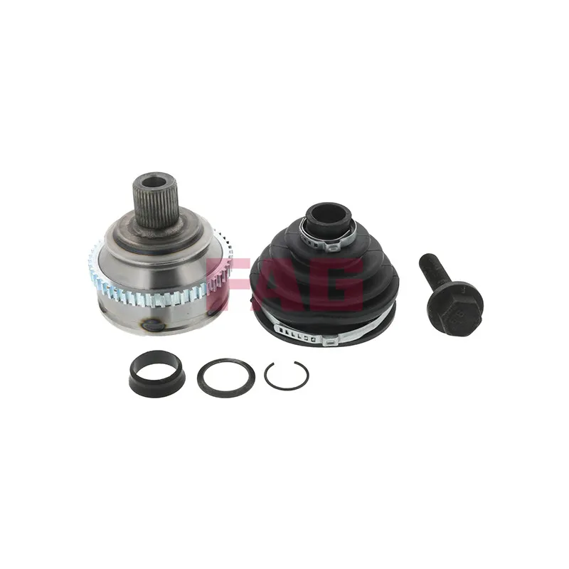 Embout de cardan avant (kit de réparation) FAG 771 0729 30