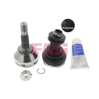 Embout de cardan avant (kit de réparation) FAG 771 0730 30