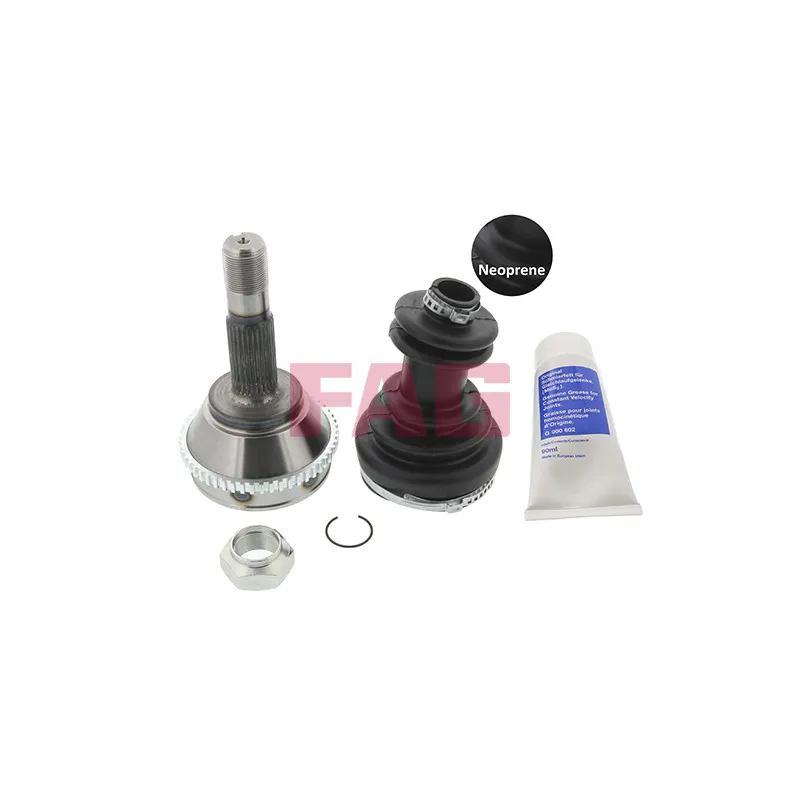 Embout de cardan avant (kit de réparation) FAG 771 0730 30