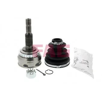 Embout de cardan avant (kit de réparation) FAG 771 0735 30