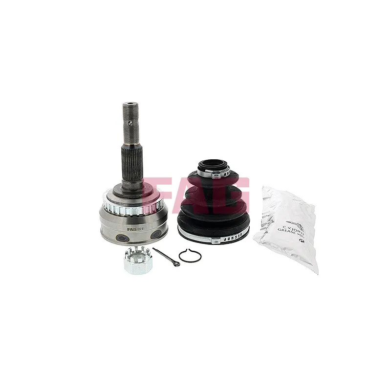 Embout de cardan avant (kit de réparation) FAG 771 0735 30