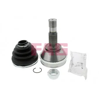 Embout de cardan avant (kit de réparation) FAG 771 0743 30