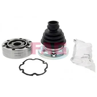 Embout de cardan avant (kit de réparation) FAG 771 0747 30