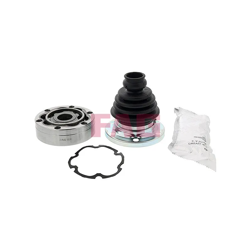 Embout de cardan avant (kit de réparation) FAG 771 0747 30