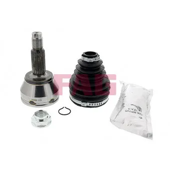 Embout de cardan avant (kit de réparation) FAG 771 0748 30