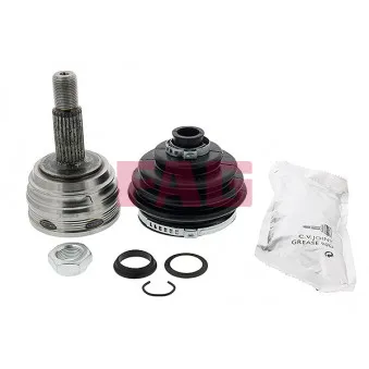 Embout de cardan avant (kit de réparation) FAG