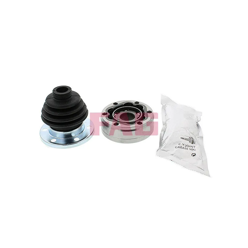 Embout de cardan avant (kit de réparation) FAG 771 0765 30