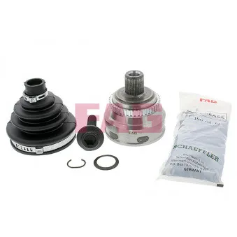 Embout de cardan avant (kit de réparation) FAG 771 0769 30