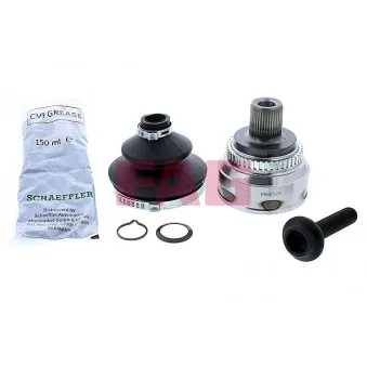 Embout de cardan avant (kit de réparation) FAG 771 0770 30