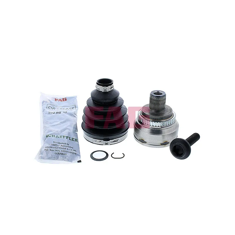 Embout de cardan avant (kit de réparation) FAG 771 0771 30