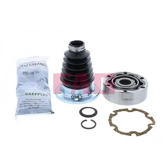 Embout de cardan avant (kit de réparation) FAG 771 0773 30