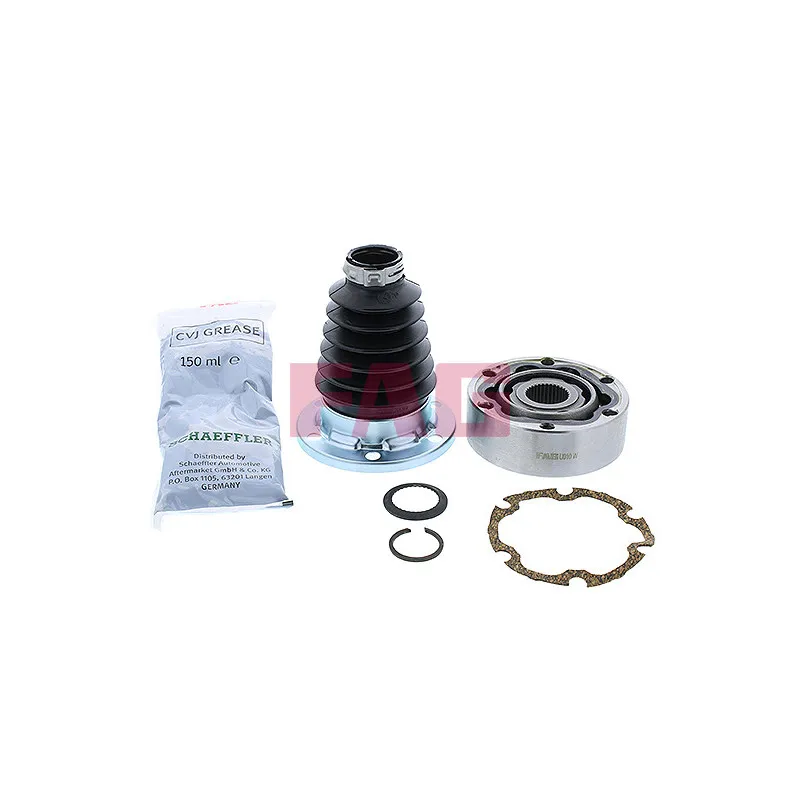 Embout de cardan avant (kit de réparation) FAG 771 0773 30