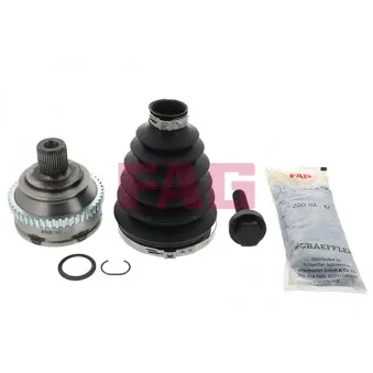 Embout de cardan avant (kit de réparation) FAG 771 0774 30