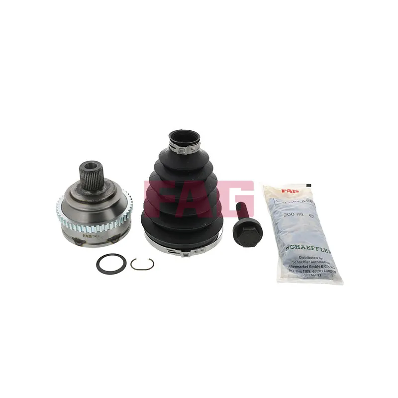 Embout de cardan avant (kit de réparation) FAG 771 0774 30