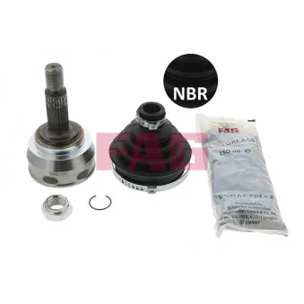 Embout de cardan avant (kit de réparation) FAG 771 0777 30