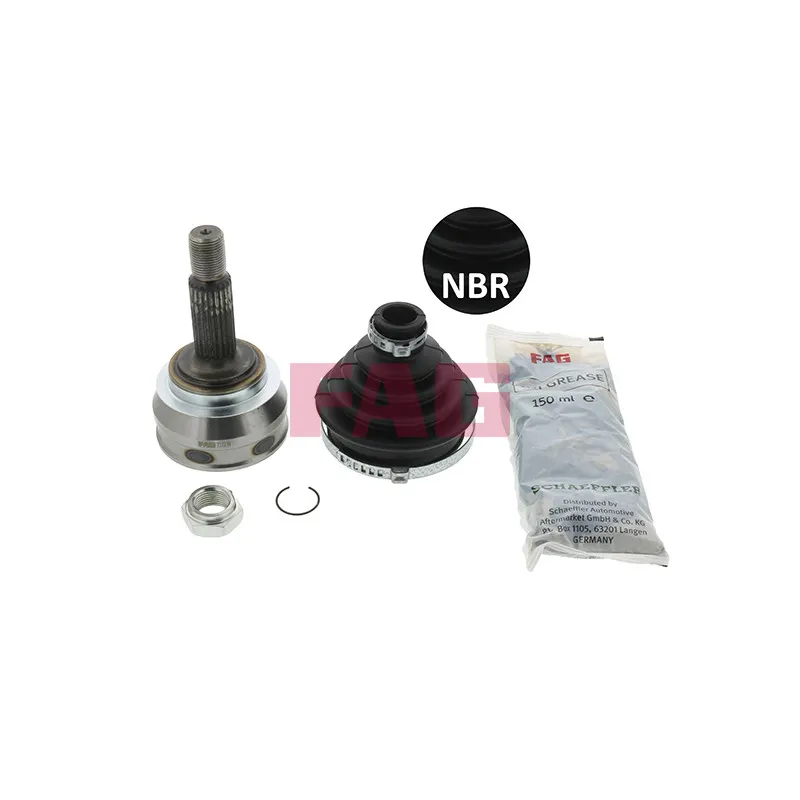 Embout de cardan avant (kit de réparation) FAG 771 0777 30