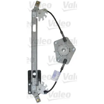 Lève-vitre VALEO 850577