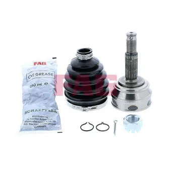 Embout de cardan avant (kit de réparation) FAG 771 0779 30