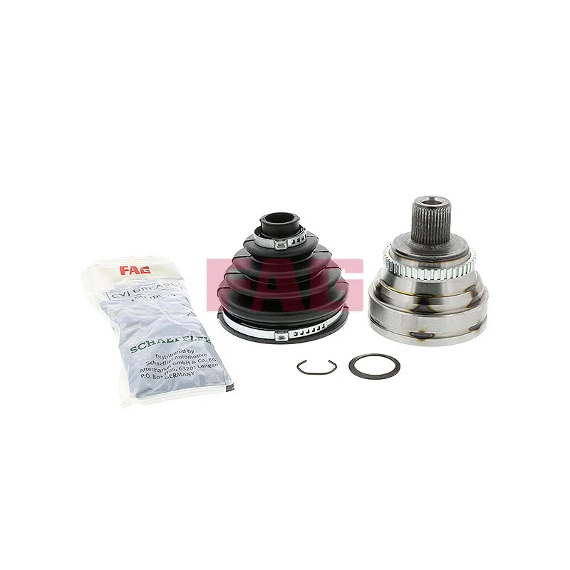 Embout de cardan avant (kit de réparation) FAG 771 0789 30