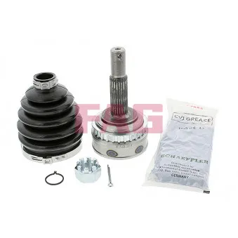 Embout de cardan avant (kit de réparation) FAG 771 0790 30