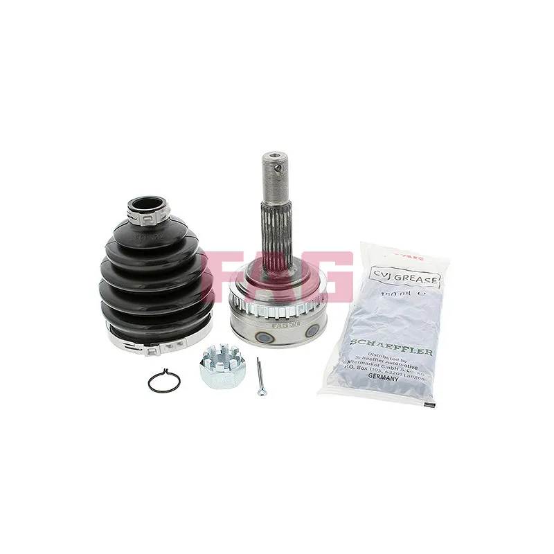 Embout de cardan avant (kit de réparation) FAG 771 0790 30