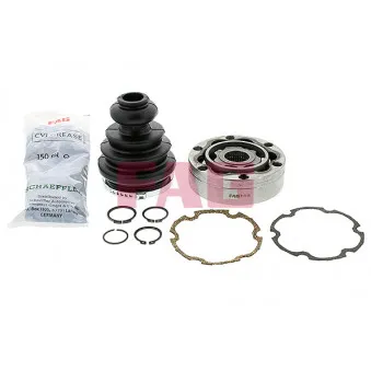 Embout de cardan avant (kit de réparation) FAG 771 0792 30