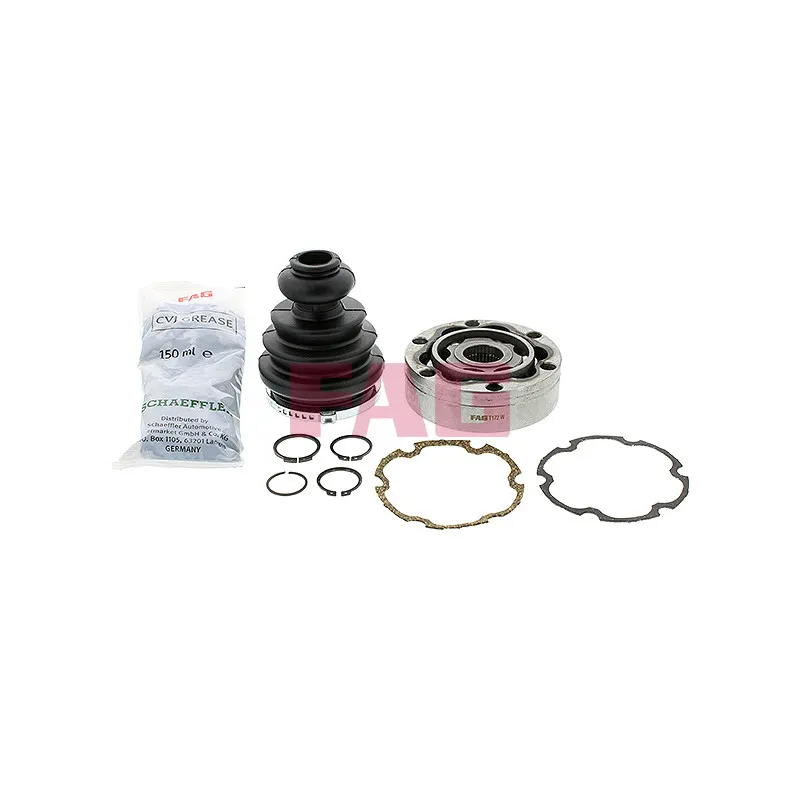 Embout de cardan avant (kit de réparation) FAG 771 0792 30