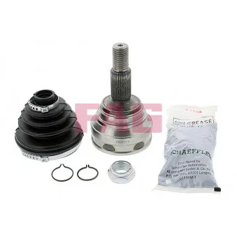 Embout de cardan avant (kit de réparation) FAG 771 0794 30