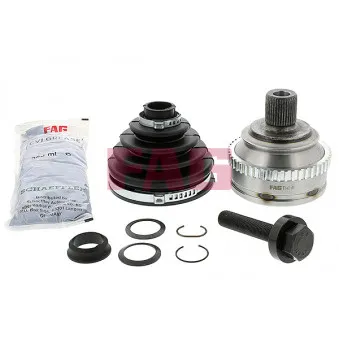 Embout de cardan avant (kit de réparation) FAG 771 0796 30