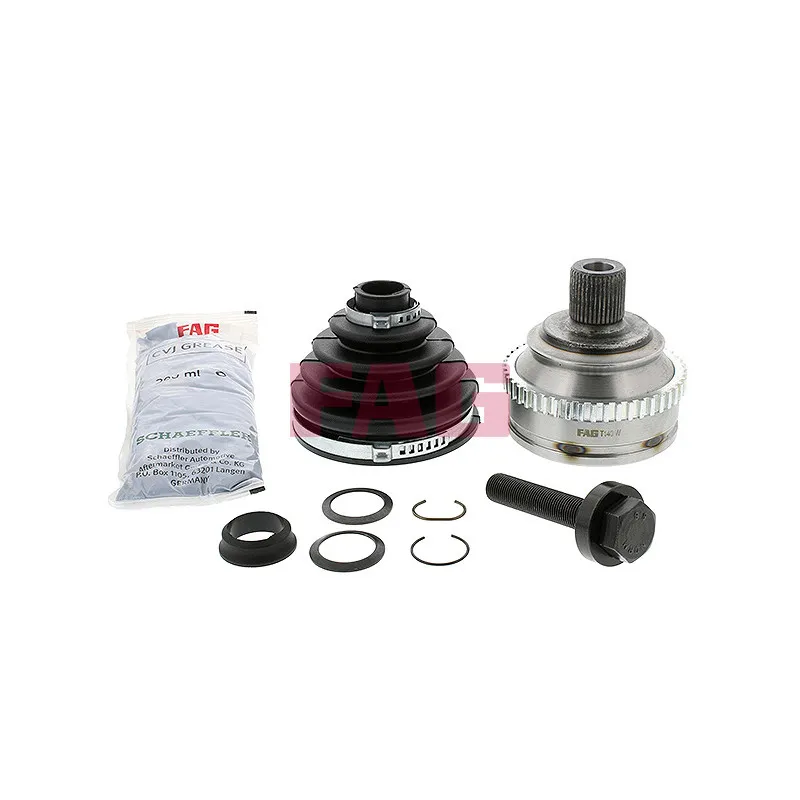 Embout de cardan avant (kit de réparation) FAG 771 0796 30