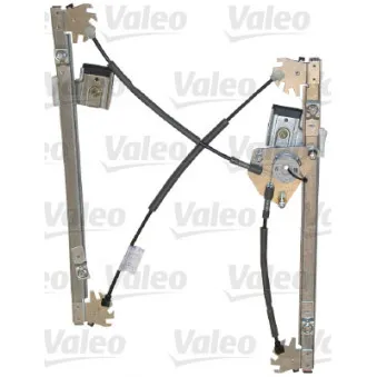 Lève-vitre VALEO 850579