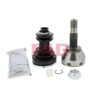 Embout de cardan avant (kit de réparation) FAG 771 0798 30