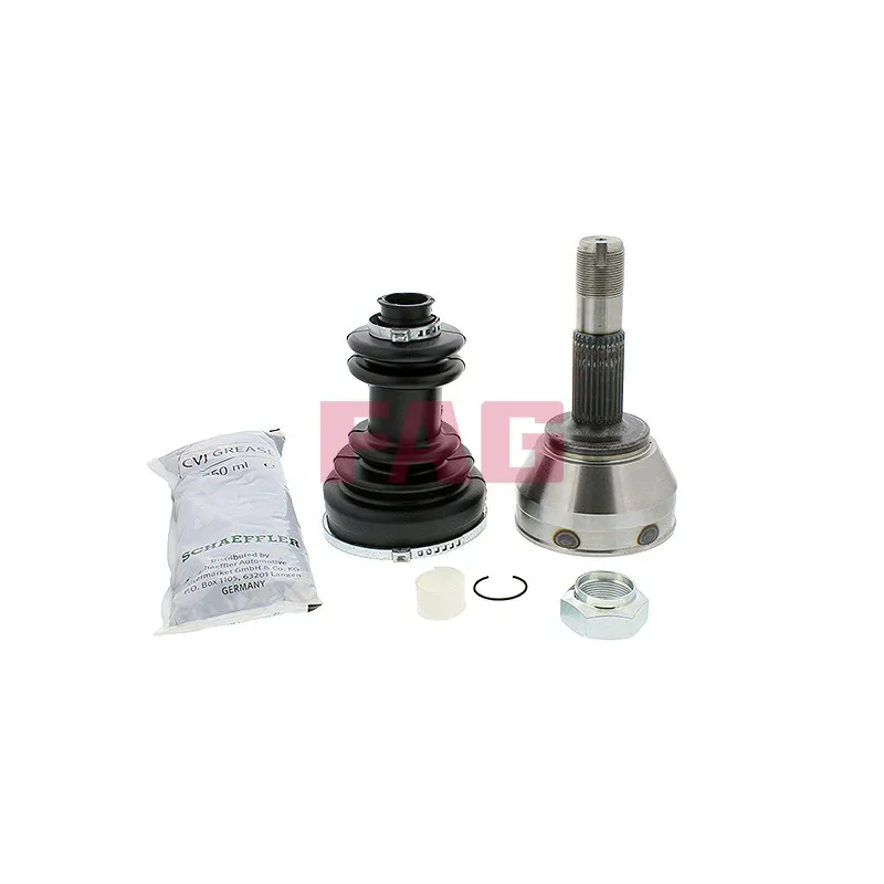 Embout de cardan avant (kit de réparation) FAG 771 0798 30