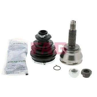 Embout de cardan avant (kit de réparation) FAG 771 0800 30