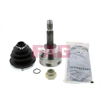 Embout de cardan avant (kit de réparation) FAG 771 0803 30