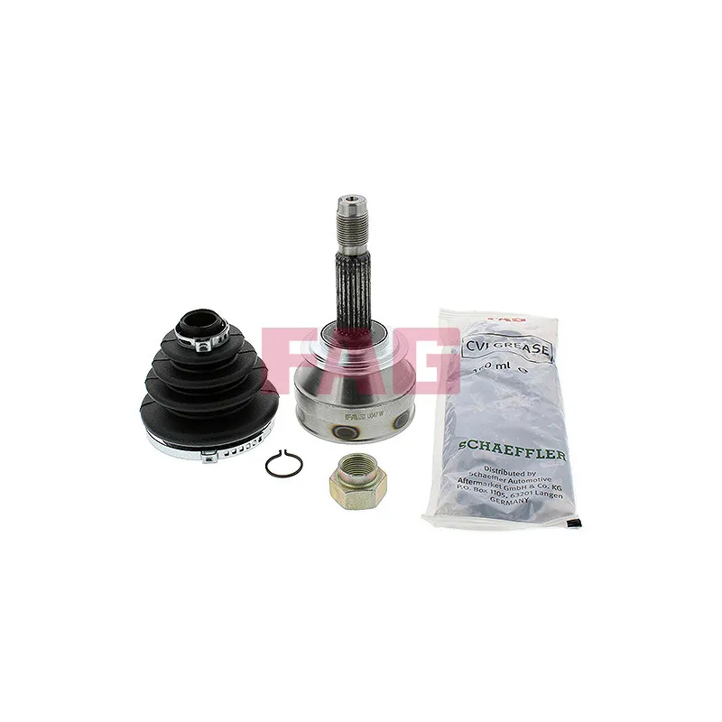 Embout de cardan avant (kit de réparation) FAG 771 0803 30