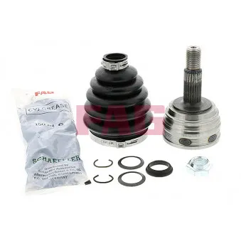 Embout de cardan avant (kit de réparation) FAG 771 0805 30