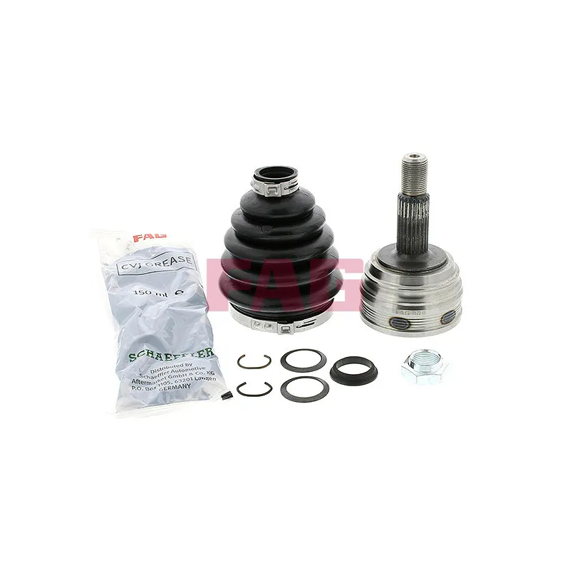 Embout de cardan avant (kit de réparation) FAG 771 0805 30